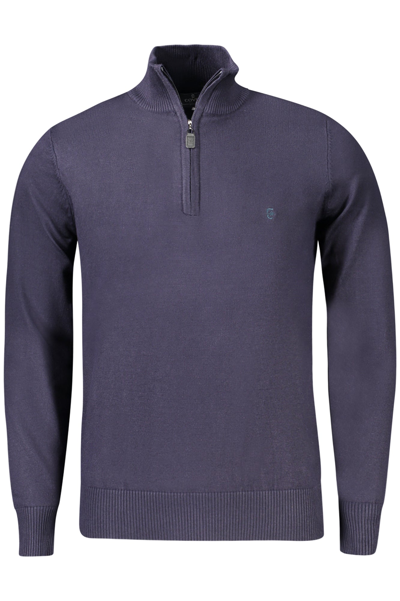 Maglia COVERI MOVING Blu TR1722