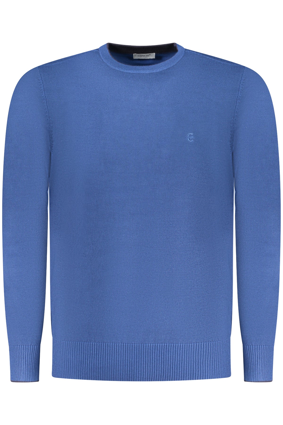 Maglia Coveri Moving Blu TR2161