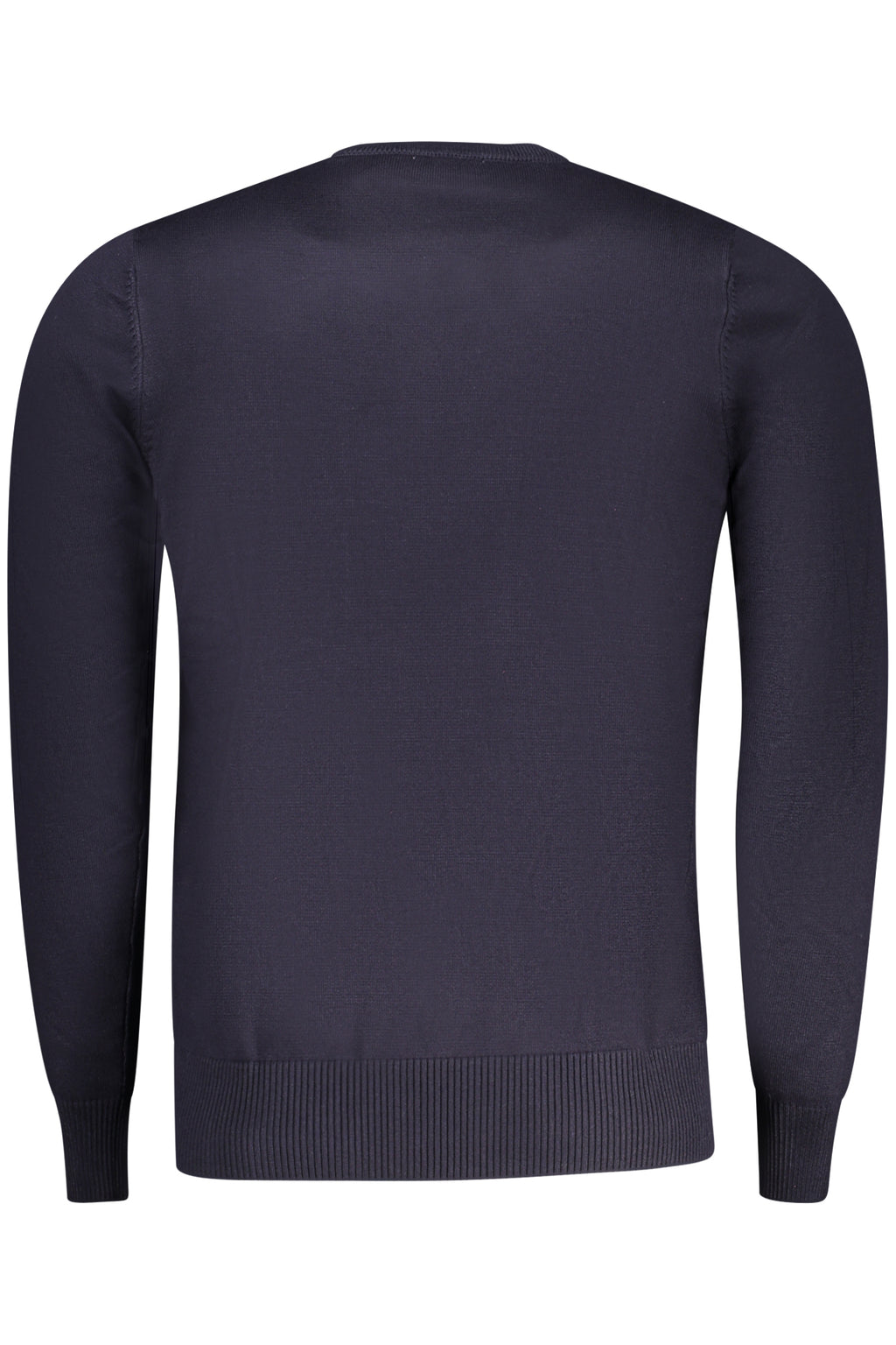 Maglione COVERI MOVING Blu XXXTR1720