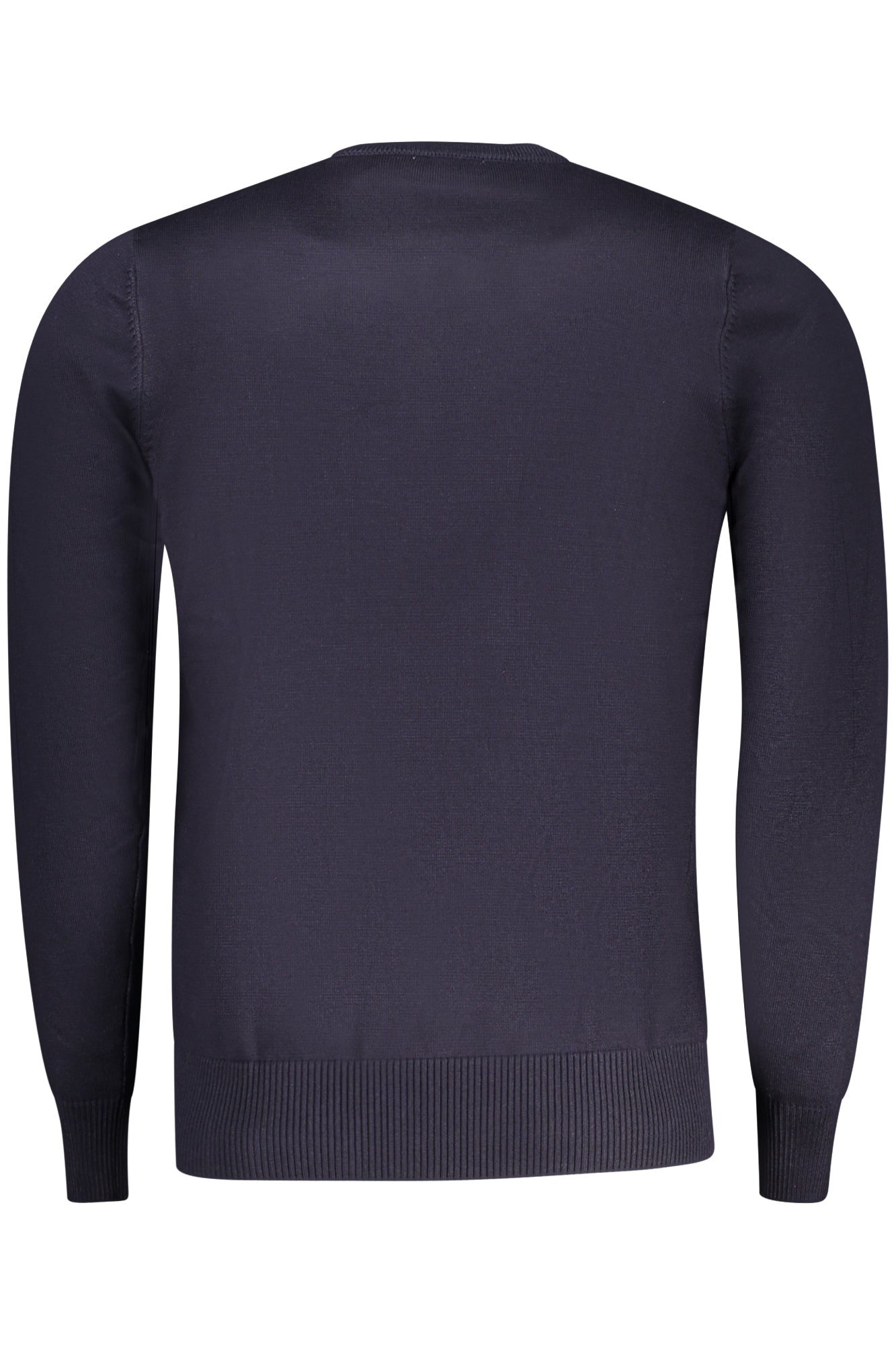 Maglione COVERI MOVING Blu XXXTR1720