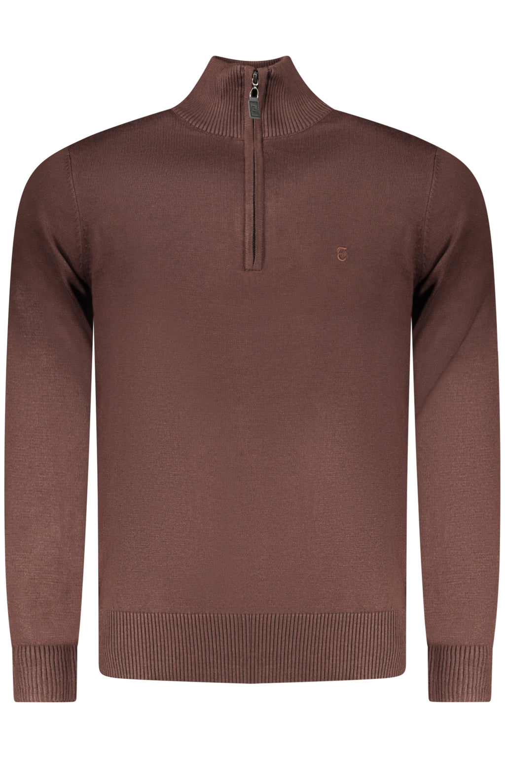 Maglia Coveri Moving Marrone TR1722