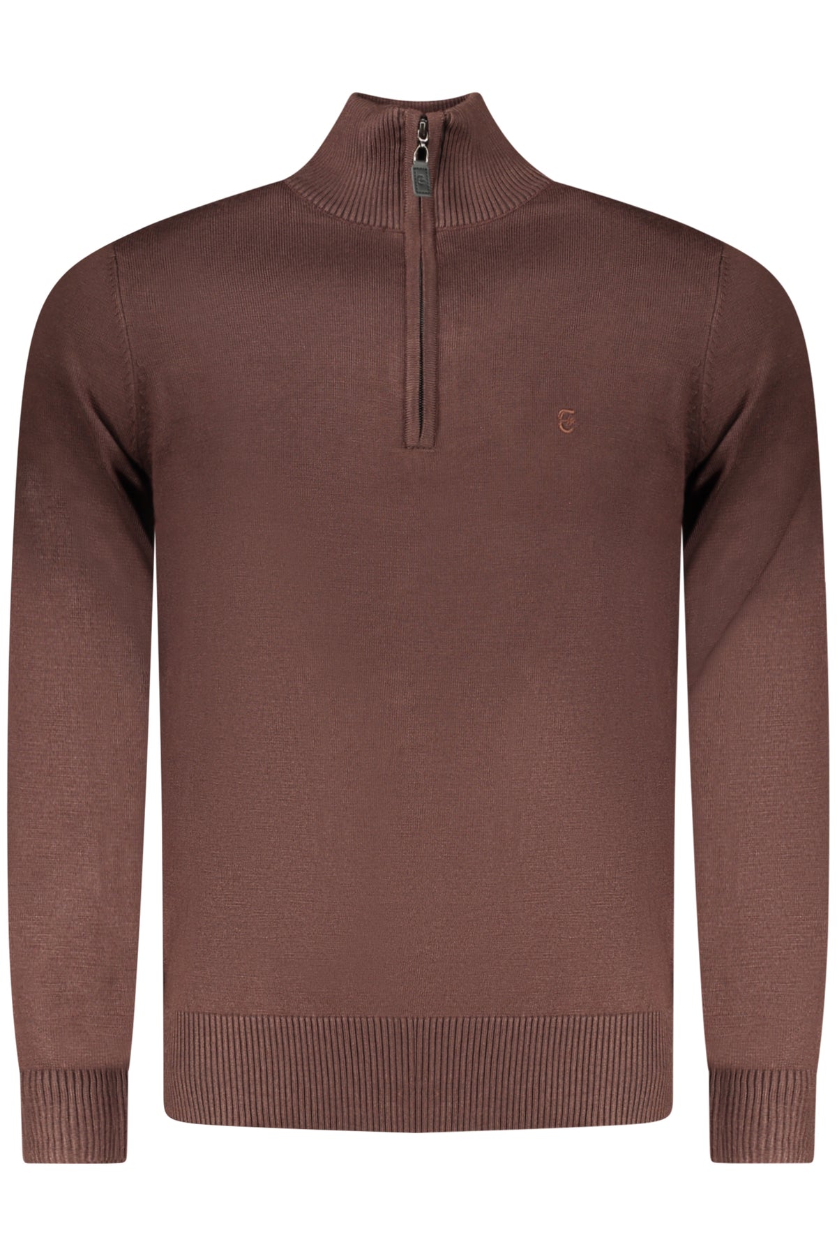 Maglia Coveri Moving Marrone TR1722