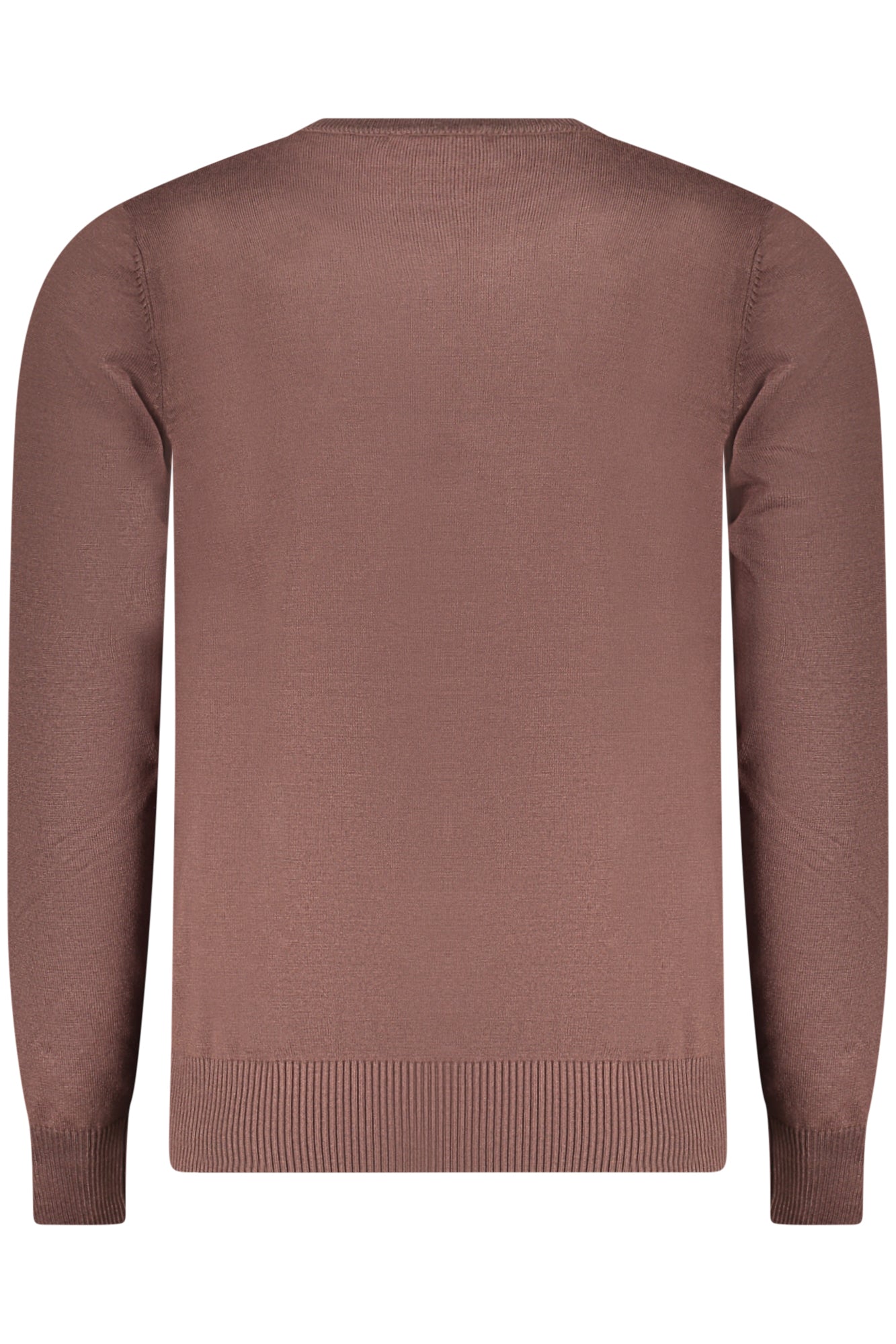 Maglione COVERI MOVING Marrone TR1720