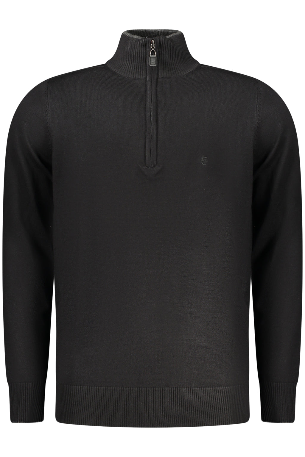 Maglia COVERI MOVING Nero TR2163
