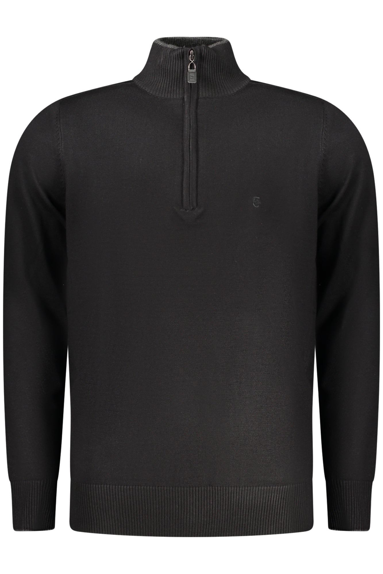 Maglia COVERI MOVING Nero TR2163