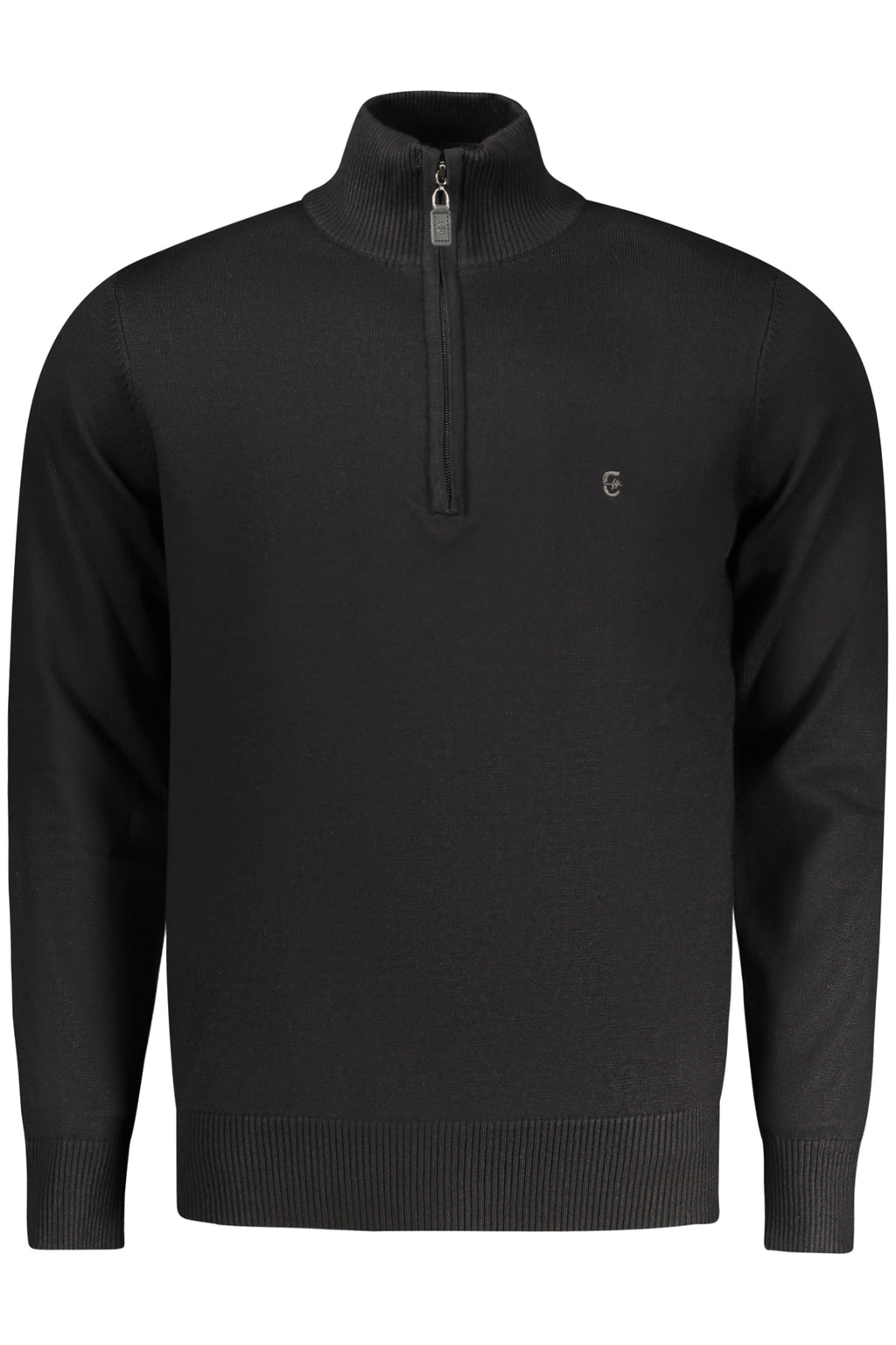 Maglia COVERI MOVING Nero XXXTR1722