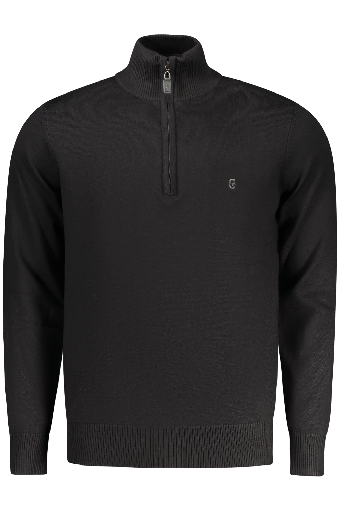 Maglia COVERI MOVING Nero XXXTR1722