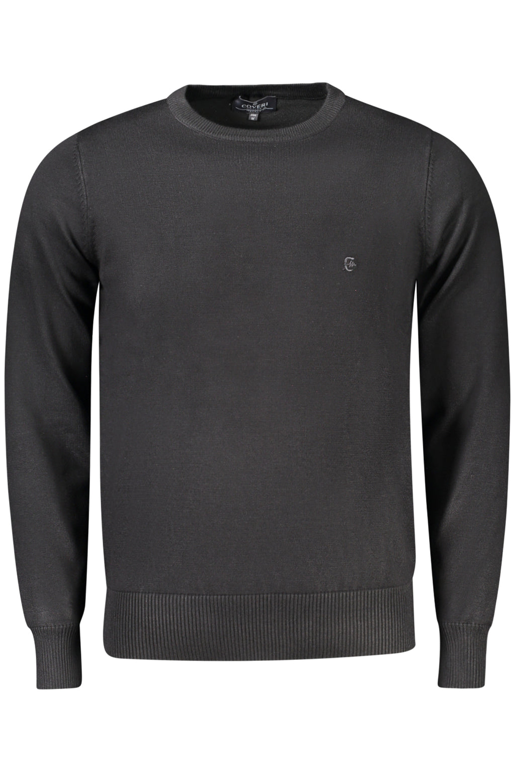 Maglia COVERI MOVING Nero TR1720