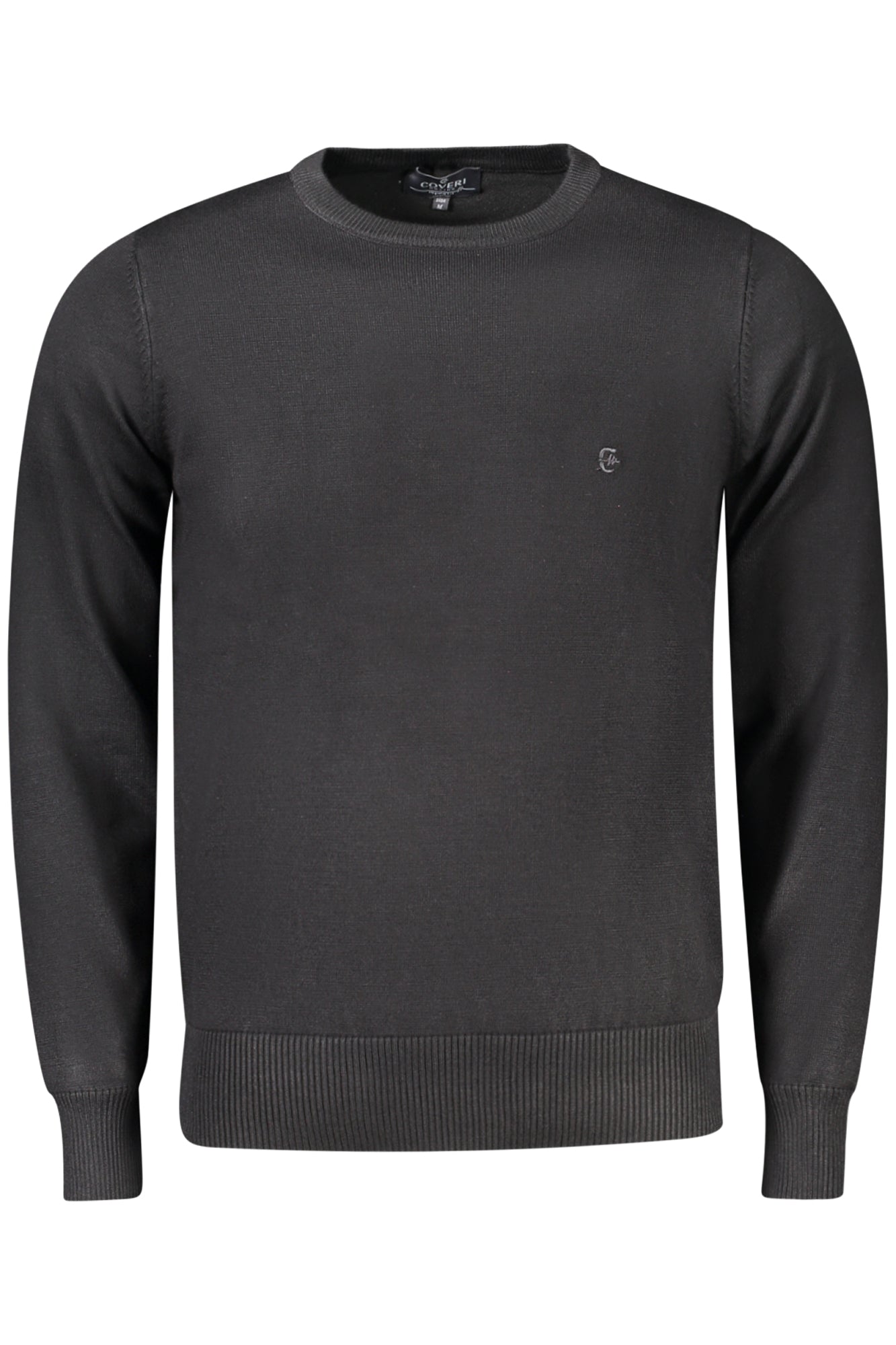 Maglia COVERI MOVING Nero TR1720