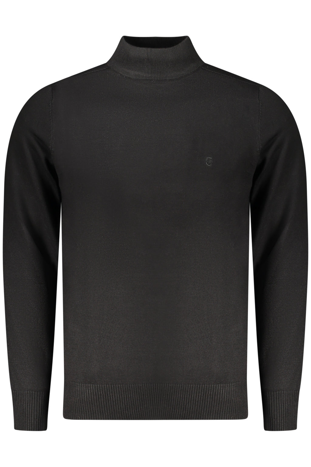 Maglia COVERI MOVING Nero TR2162
