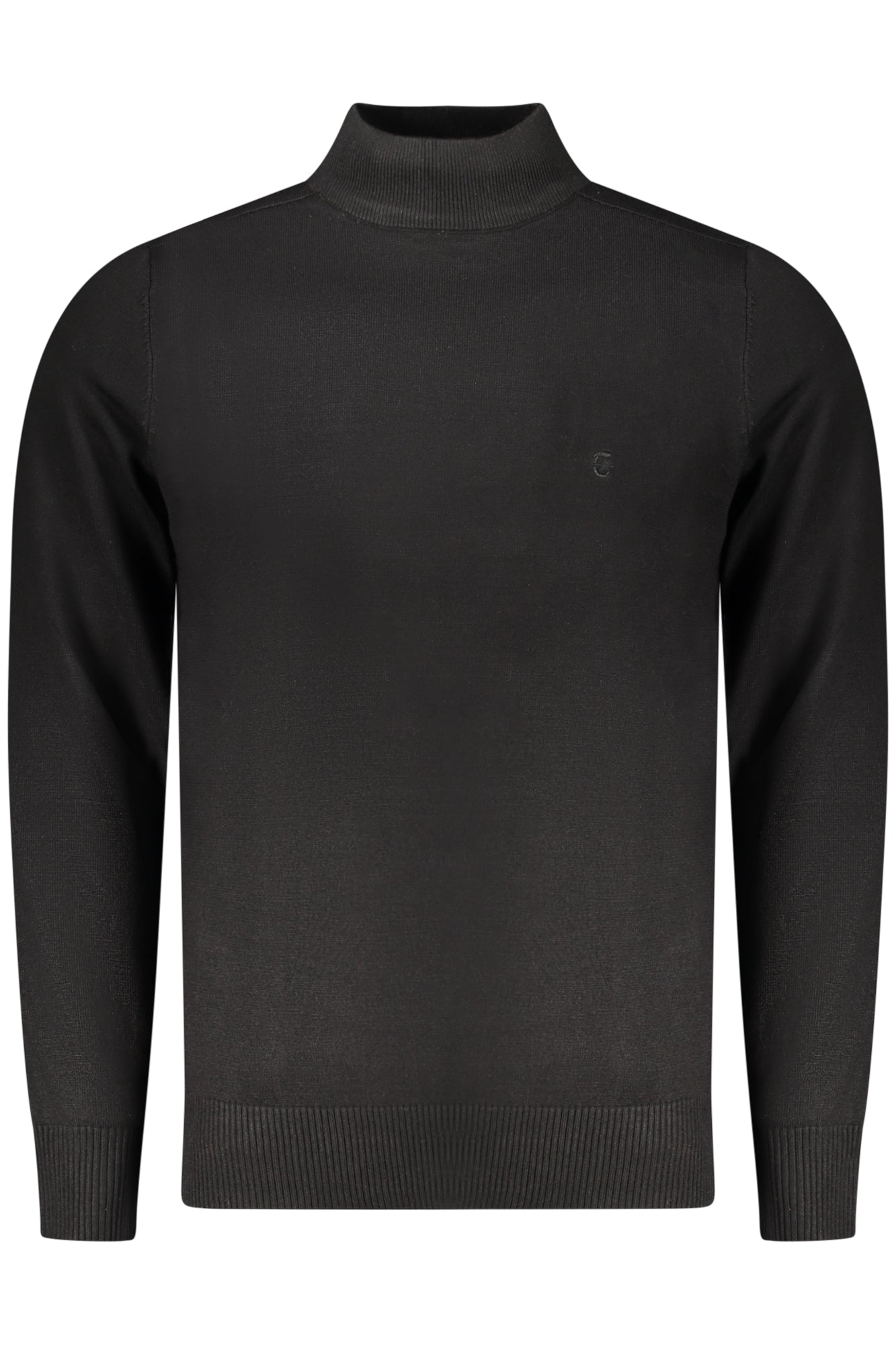 Maglia COVERI MOVING Nero TR2162