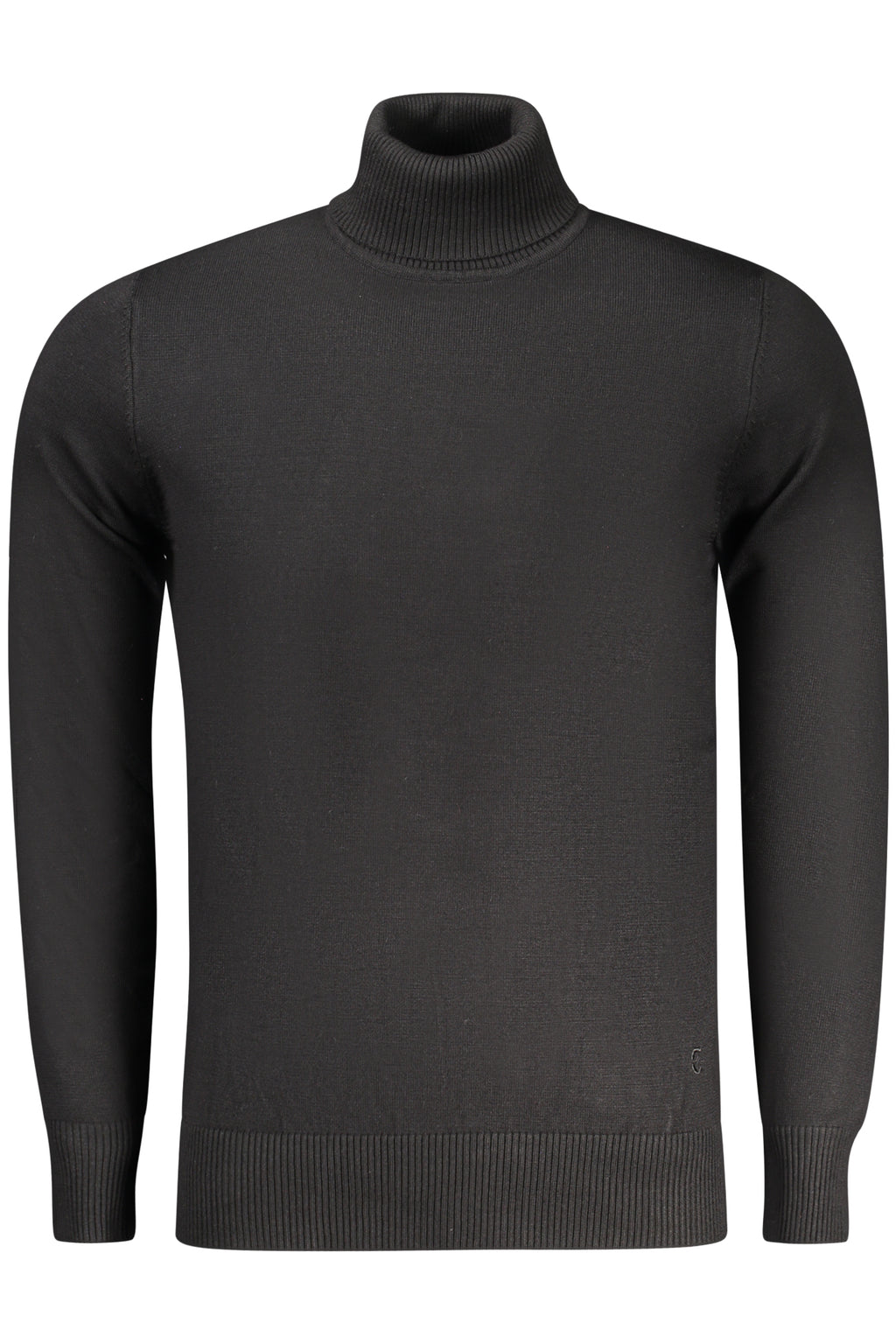 Maglia COVERI MOVING Nero TR1724