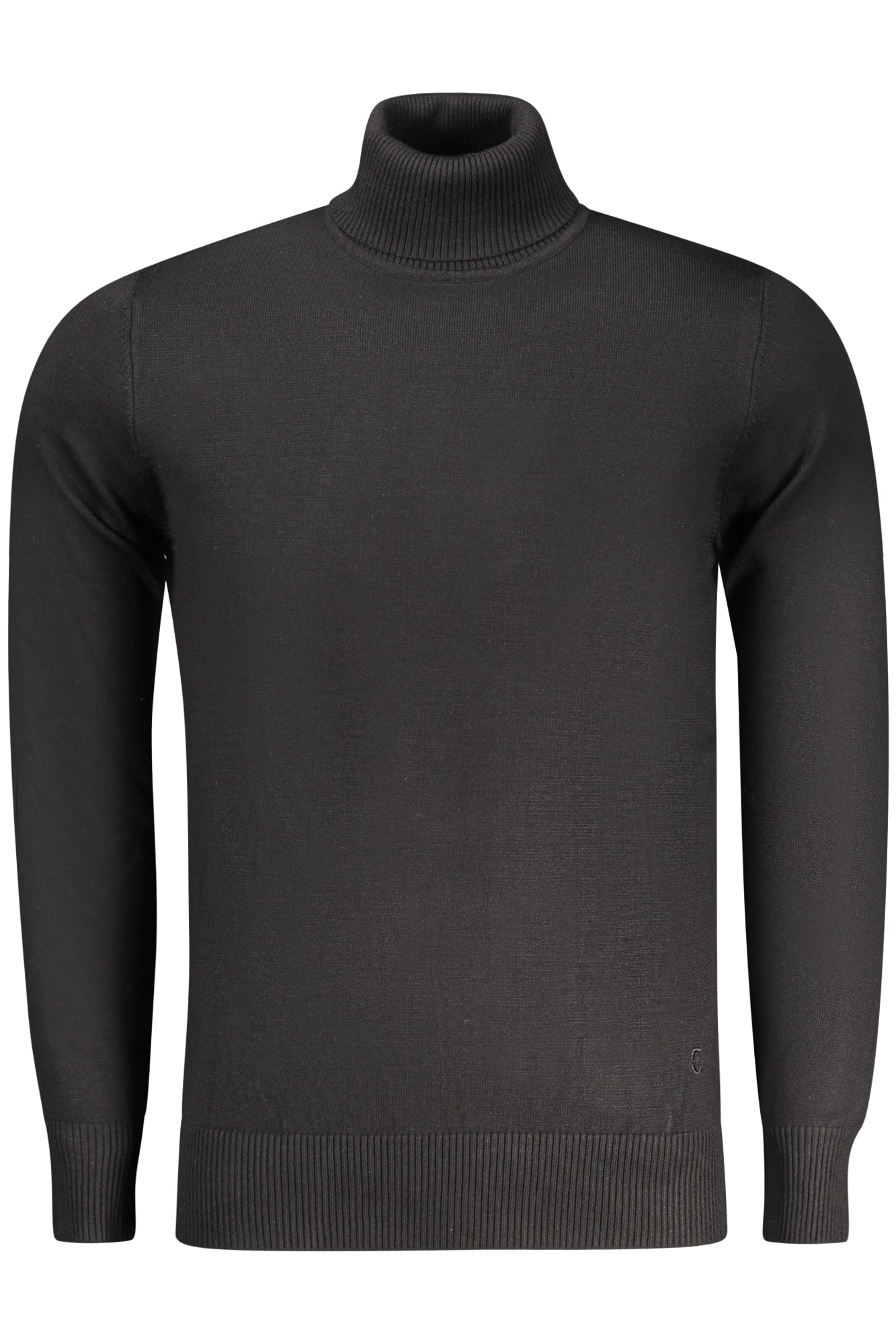Maglia COVERI MOVING Nero TR1724