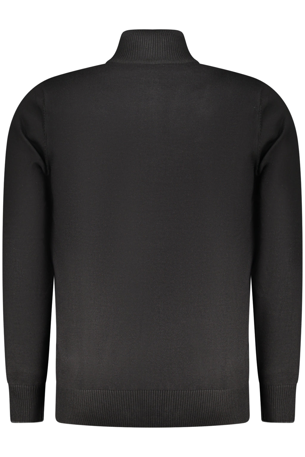 Maglia COVERI MOVING Nero TR2163