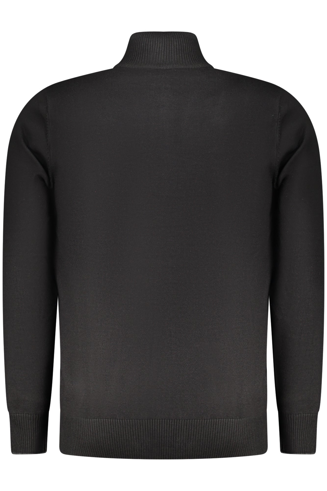 Maglia COVERI MOVING Nero TR2163