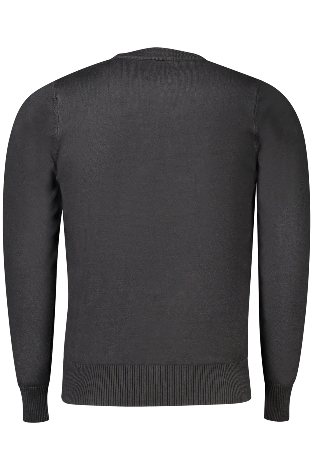 Maglia COVERI MOVING Nero TR1720
