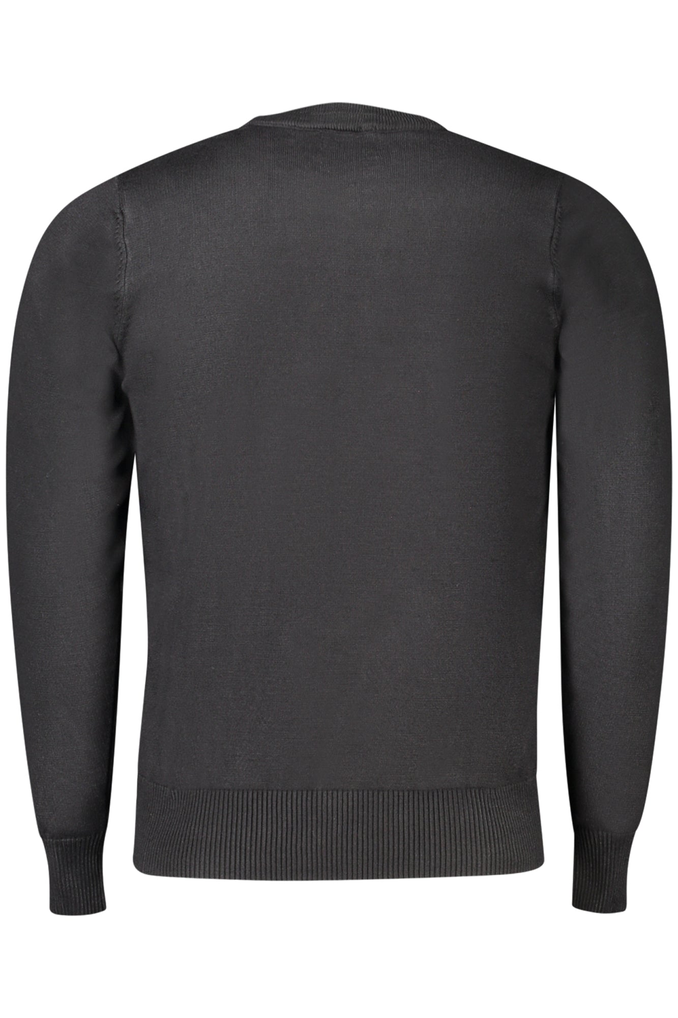 Maglia COVERI MOVING Nero TR1720