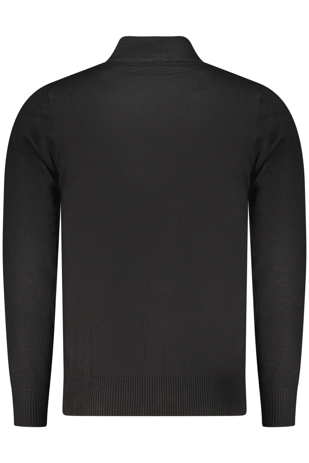 Maglia COVERI MOVING Nero TR2162
