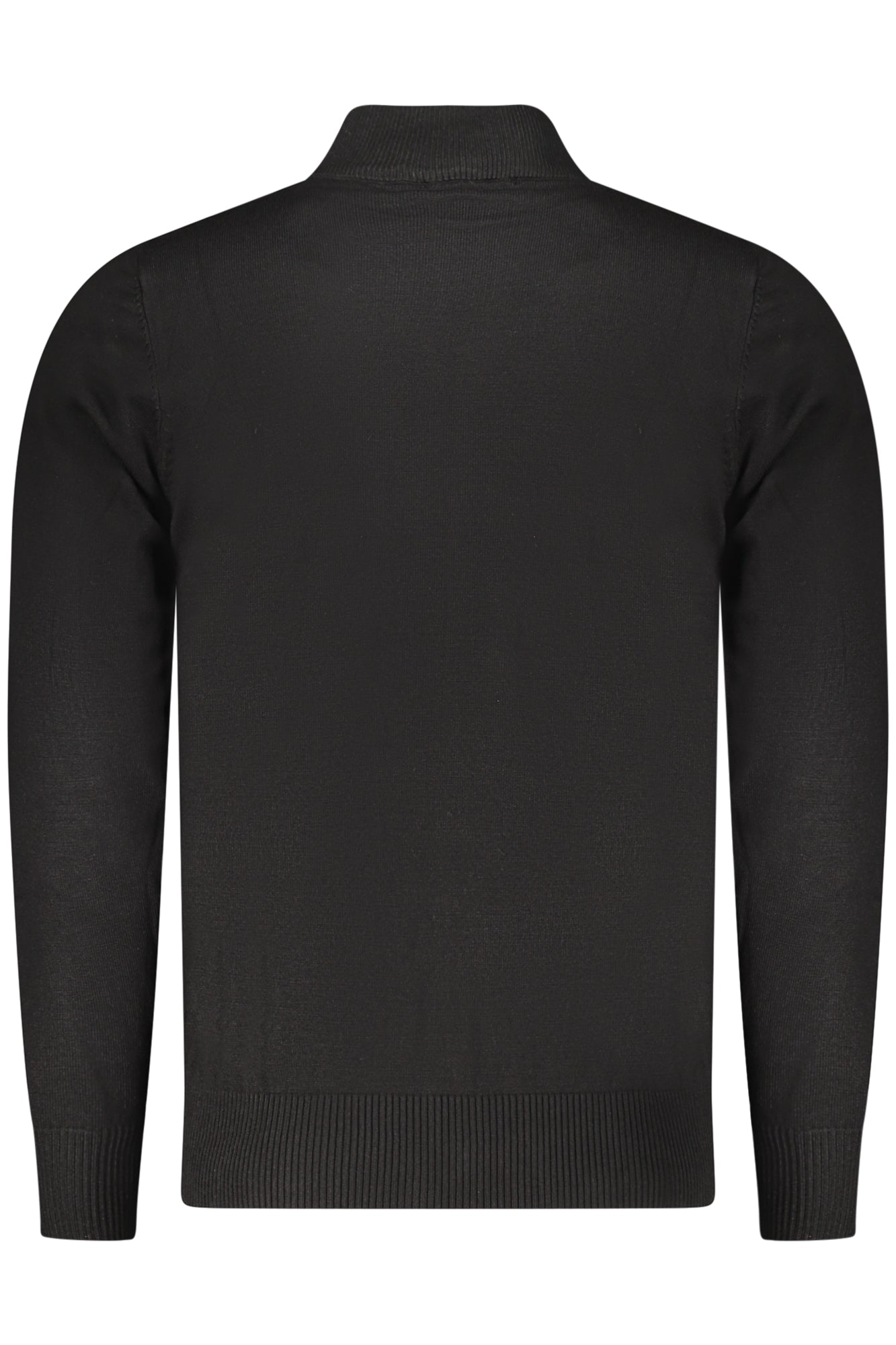 Maglia COVERI MOVING Nero TR2162