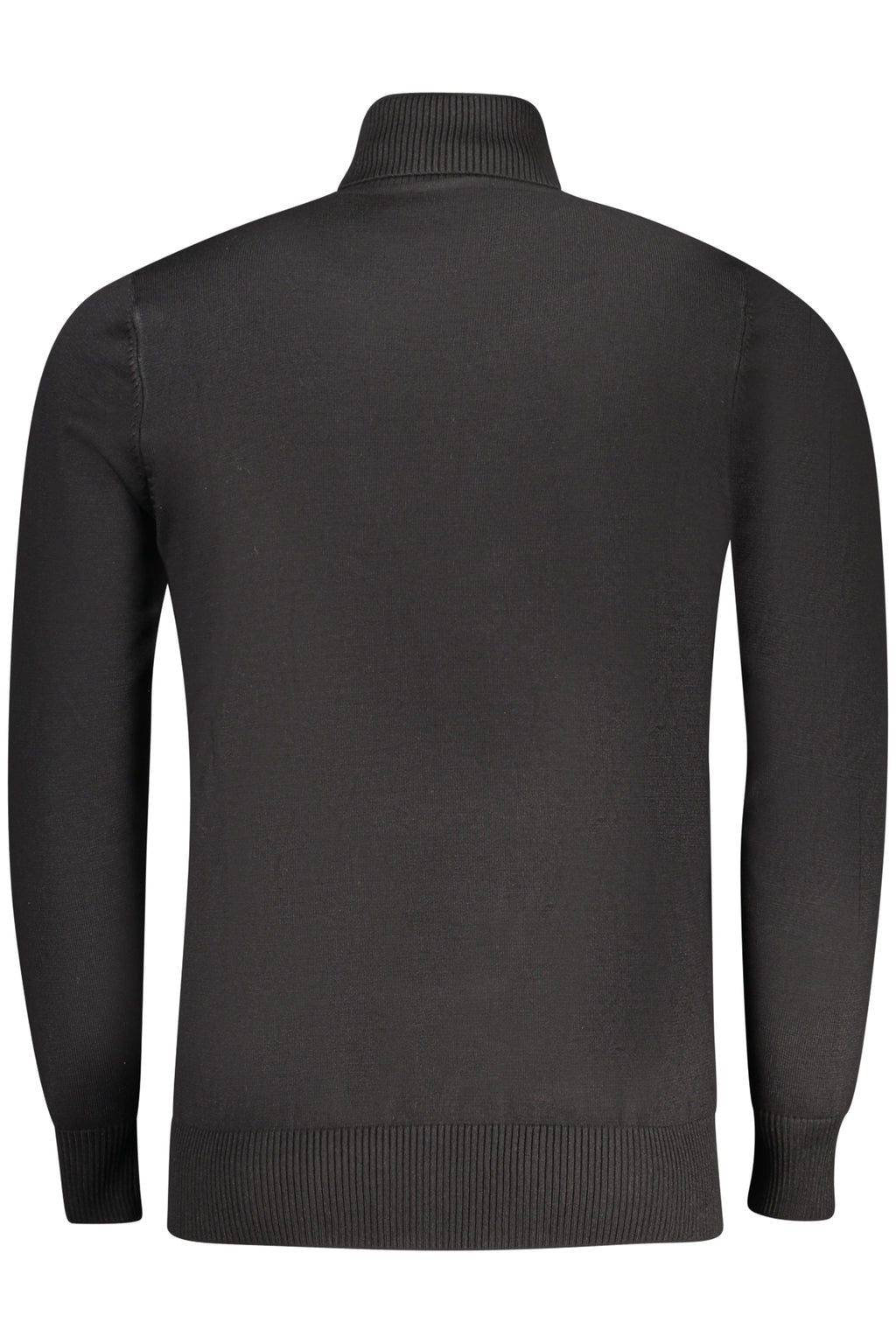 Maglia COVERI MOVING Nero TR1724