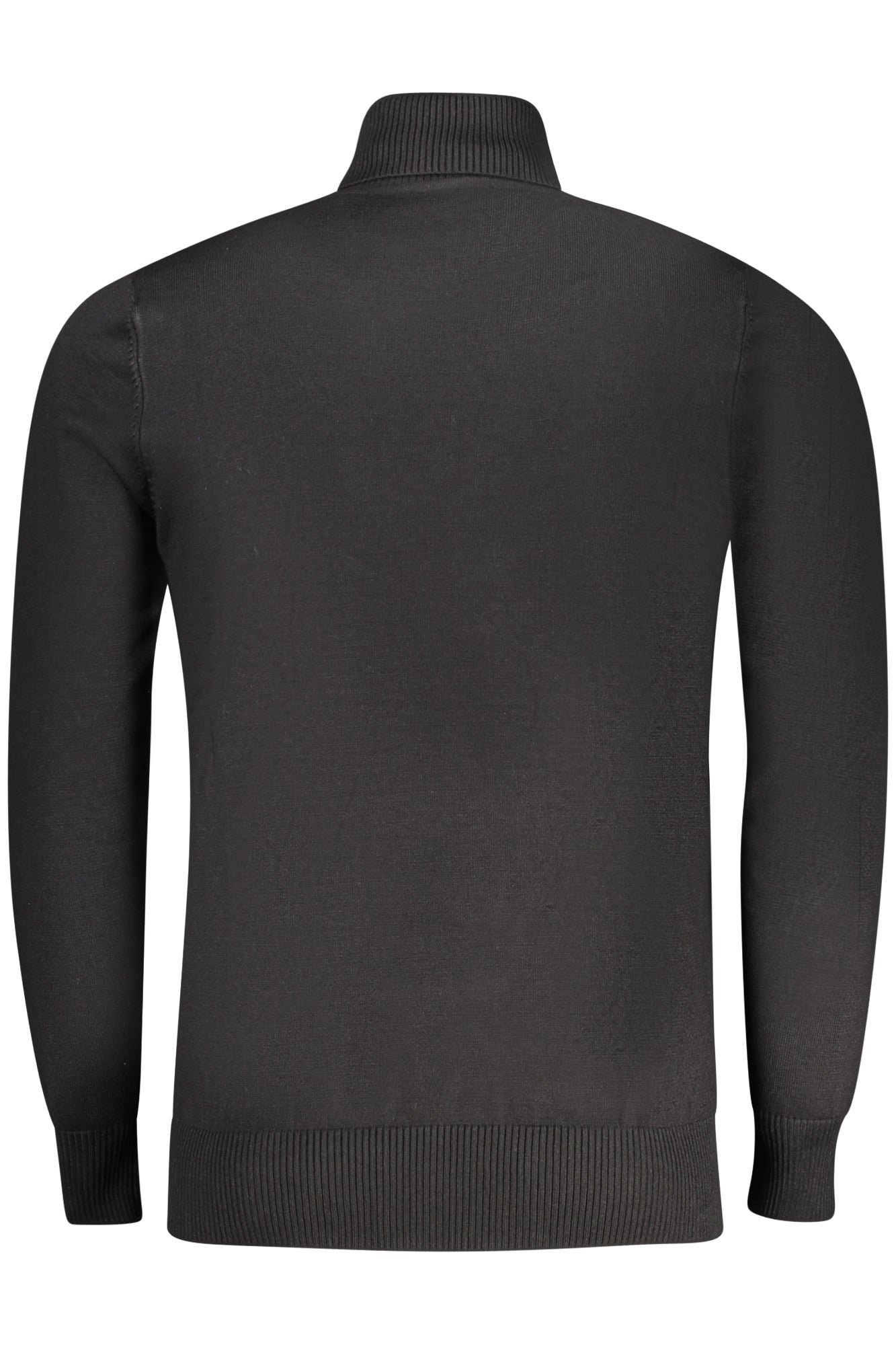 Maglia COVERI MOVING Nero TR1724