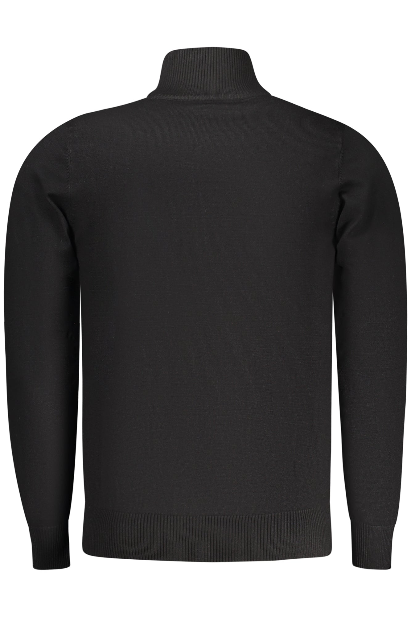 Maglia COVERI MOVING Nero XXXTR1722
