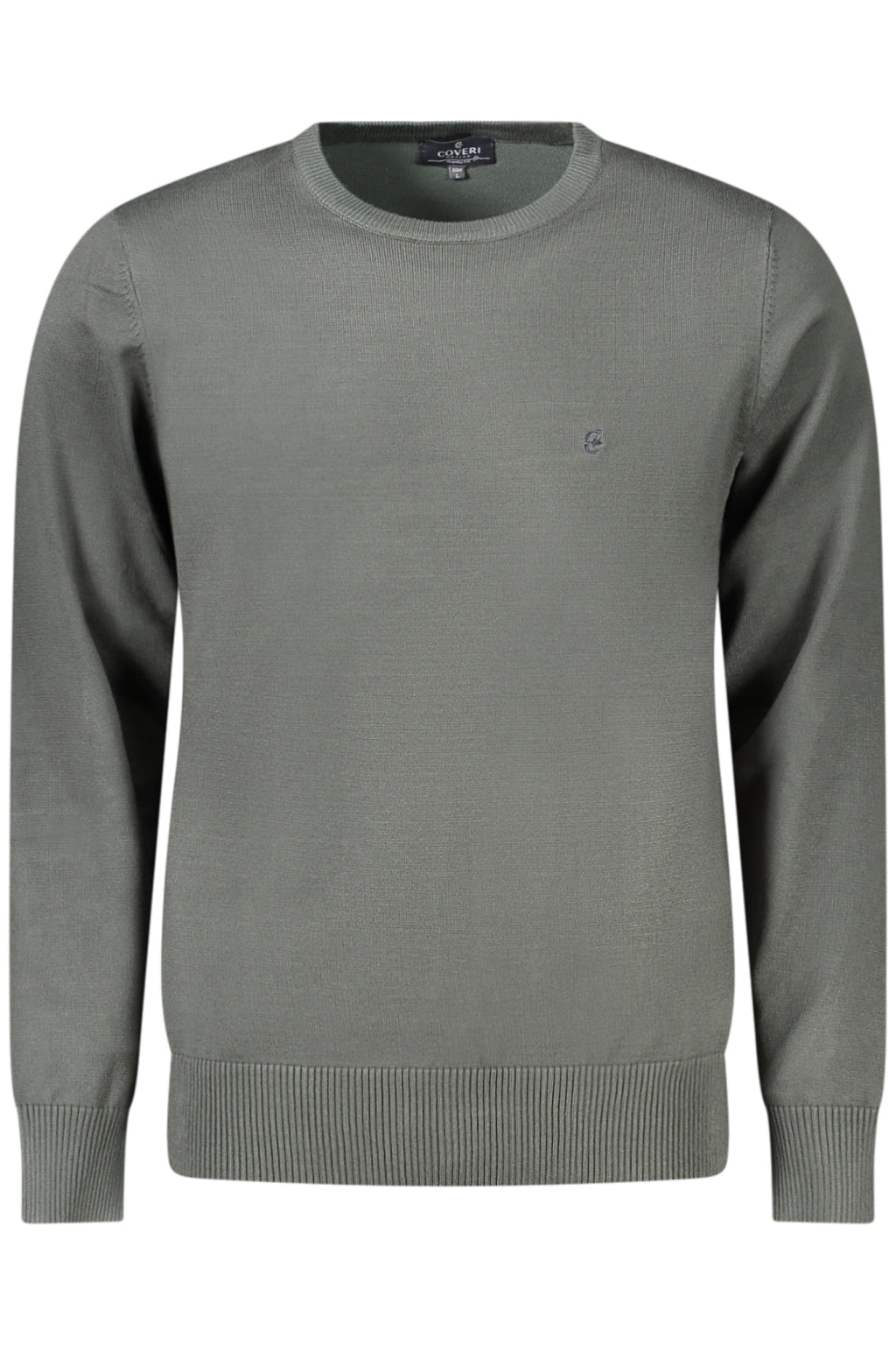 Maglia Coveri Moving Verde TR1720