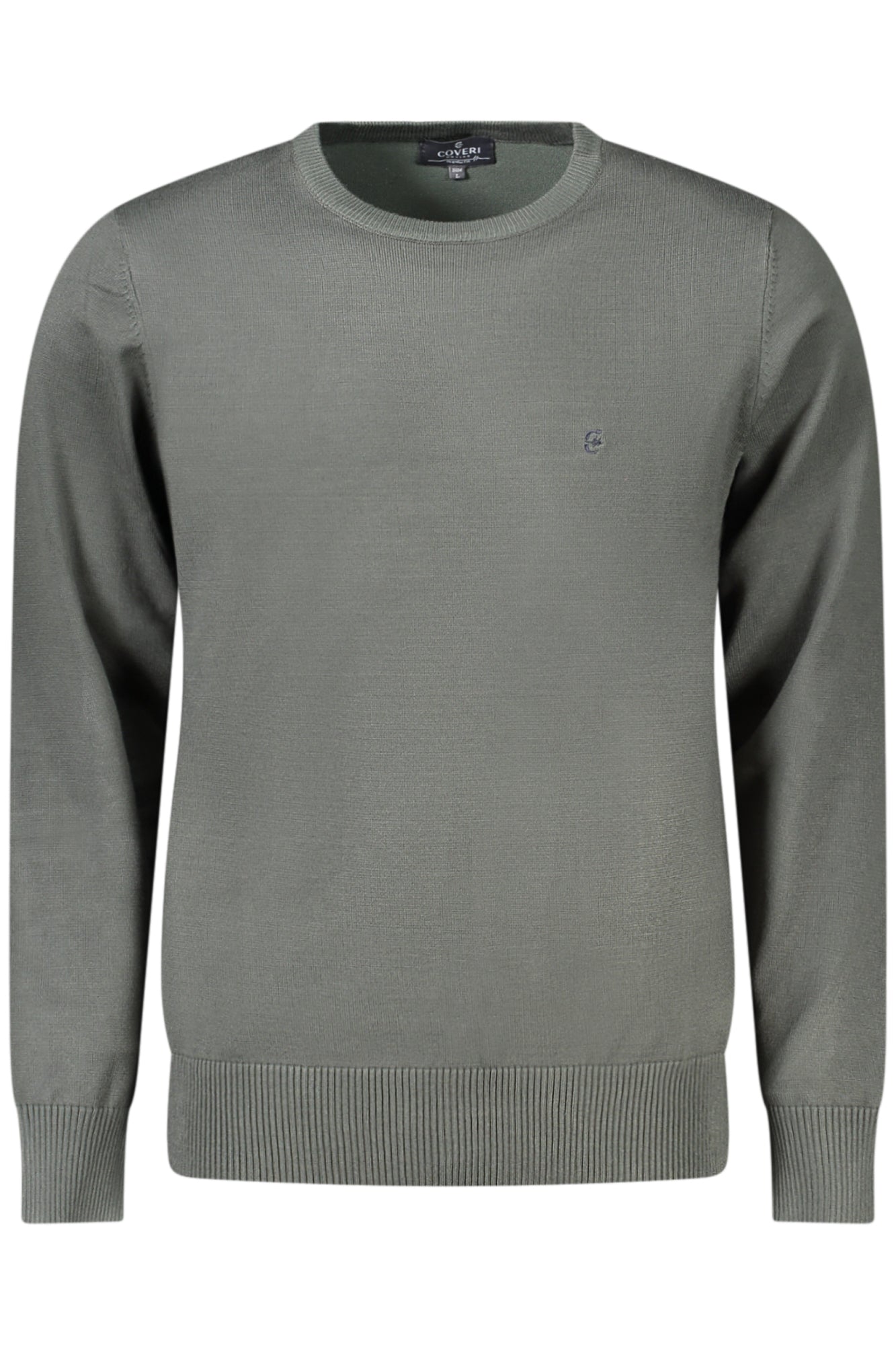 Maglia Coveri Moving Verde TR1720