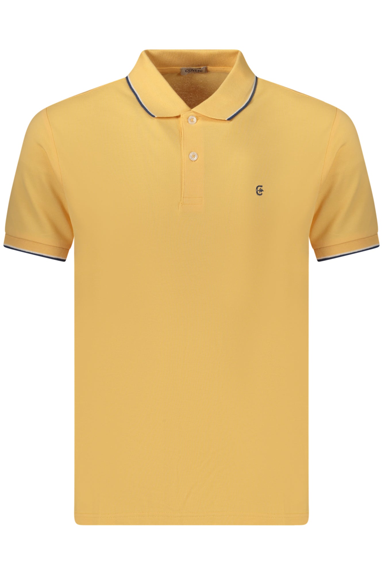 Polo COVERI MOVING Arancione PQC100