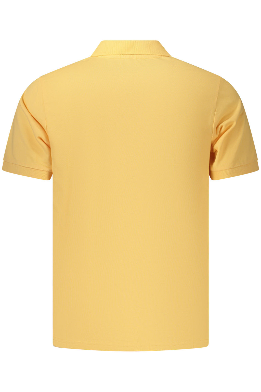 Polo COVERI MOVING Arancione PQC099