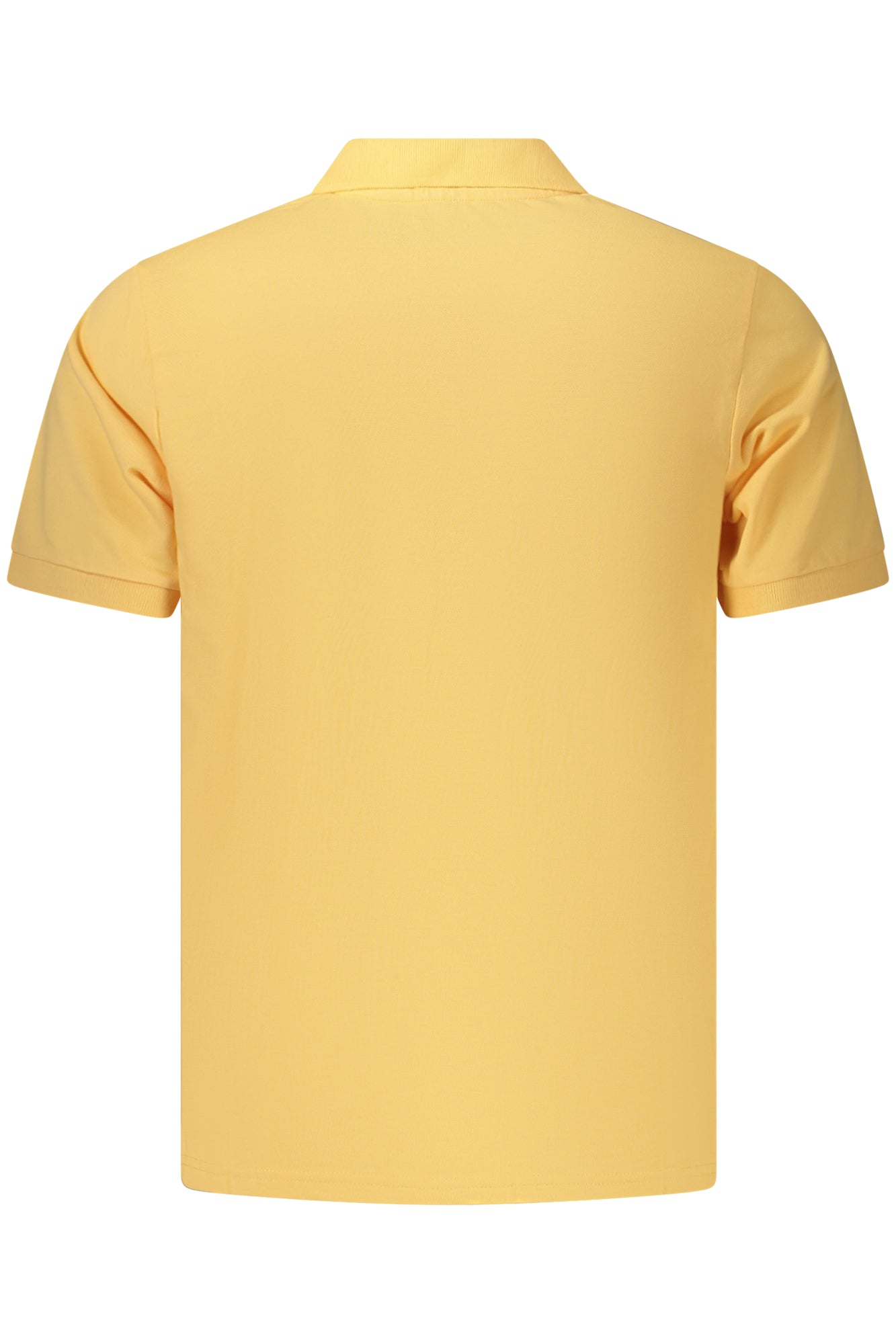 Polo COVERI MOVING Arancione PQC099