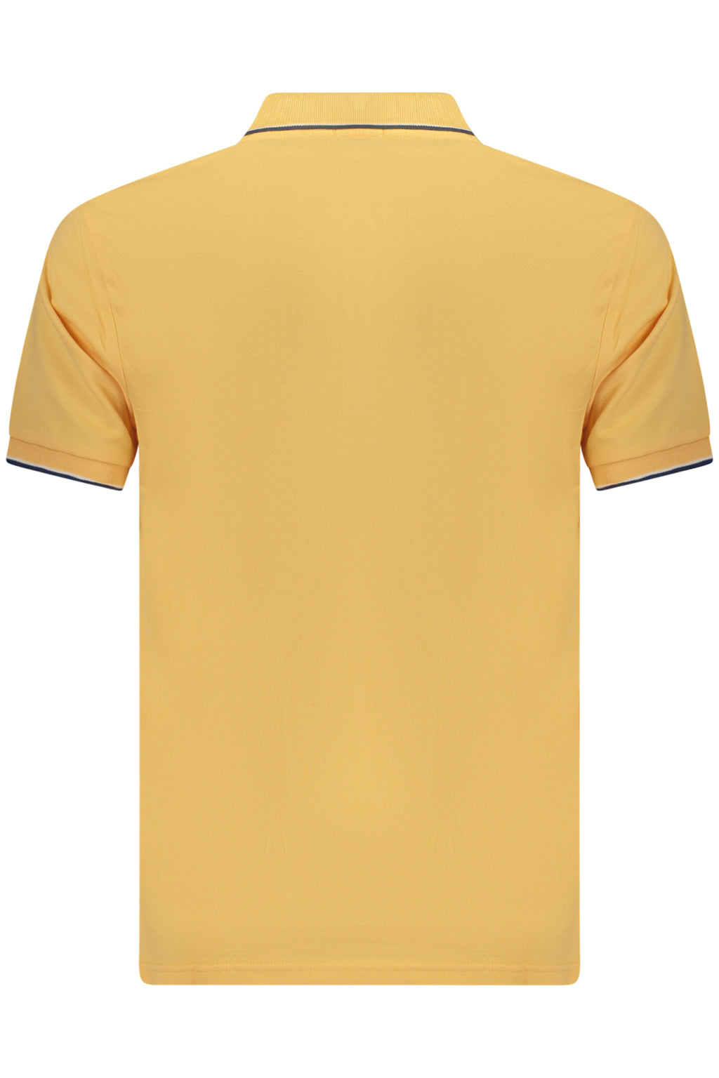 Polo COVERI MOVING Arancione PQC100