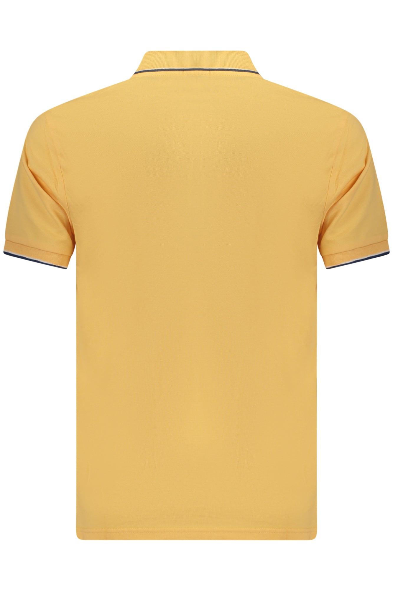 Polo COVERI MOVING Arancione PQC100
