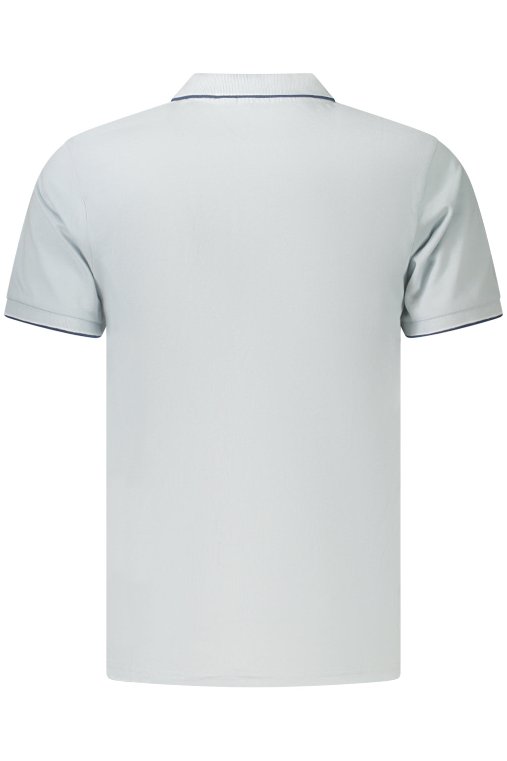 Polo COVERI MOVING Azzurro PQC100