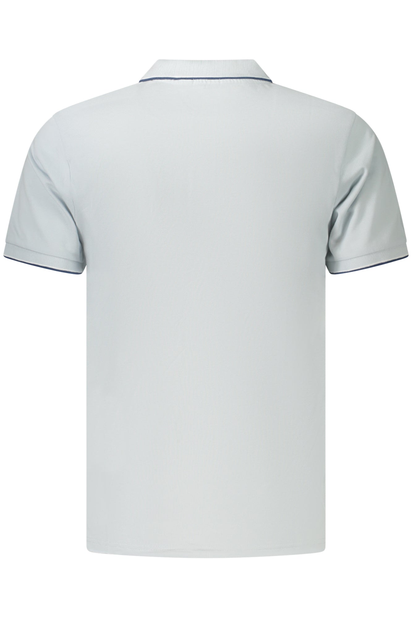 Polo COVERI MOVING Azzurro PQC100