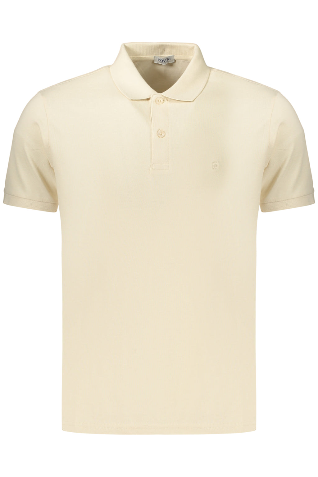 Polo COVERI MOVING Beige PQC099