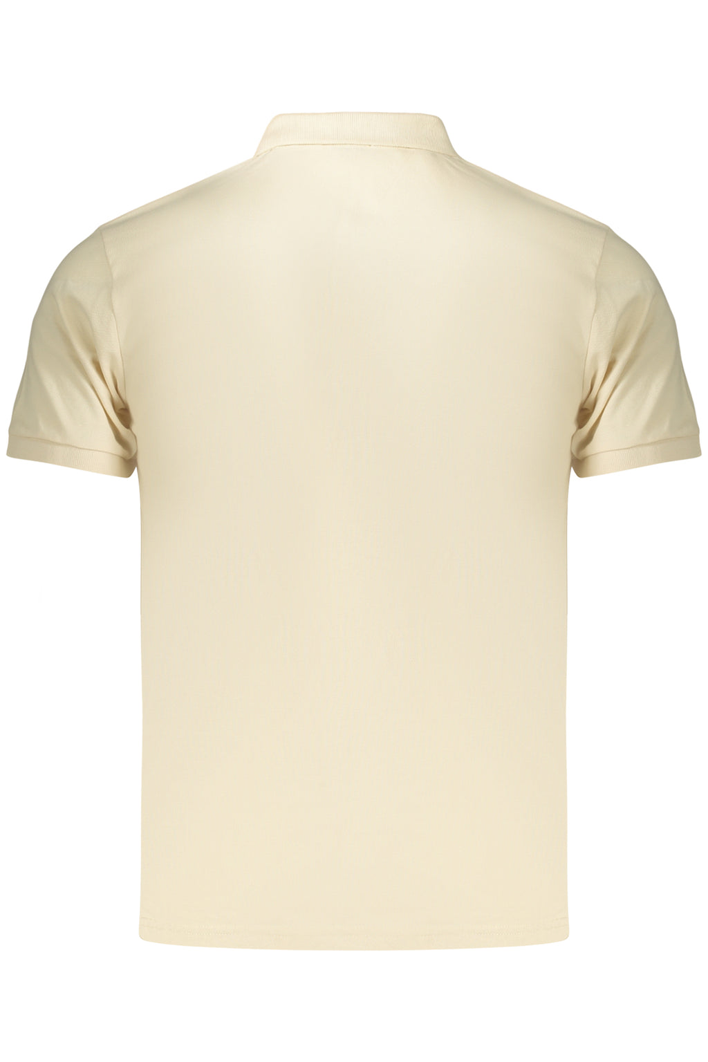 Polo COVERI MOVING Beige PQC099