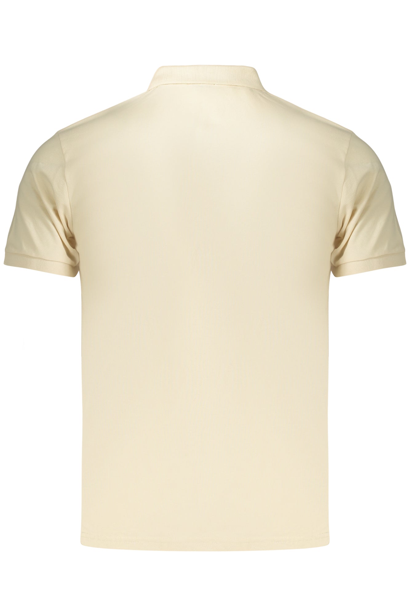 Polo COVERI MOVING Beige PQC099