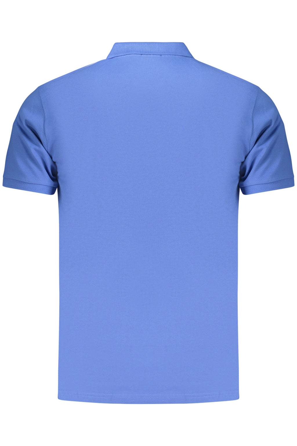 Polo COVERI MOVING Blu PQC099