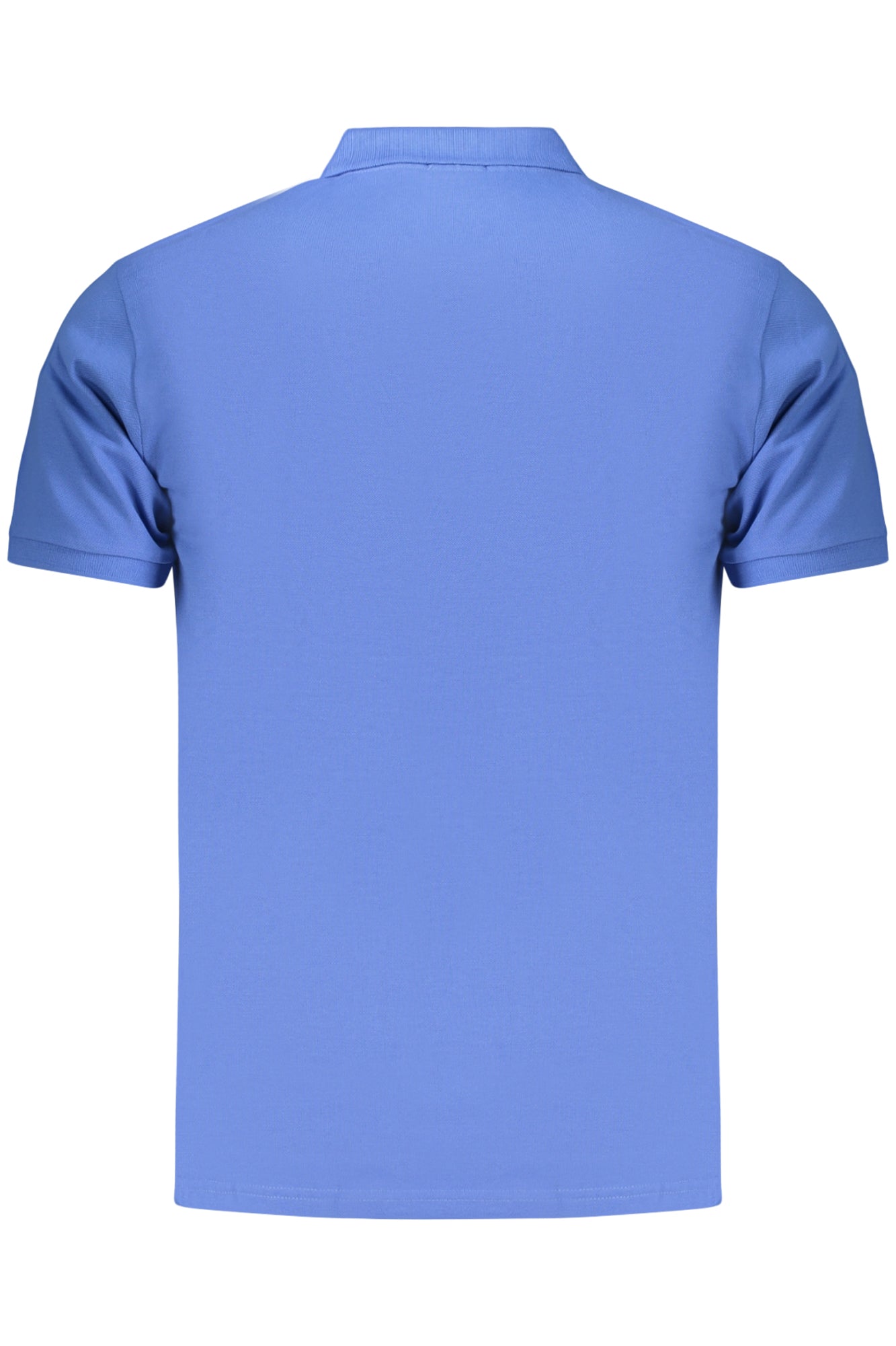 Polo COVERI MOVING Blu PQC099