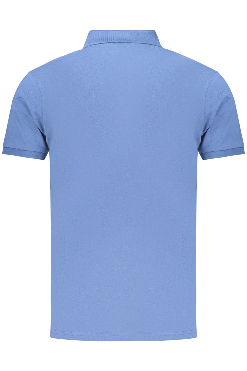 Polo COVERI MOVING Blu PQC099