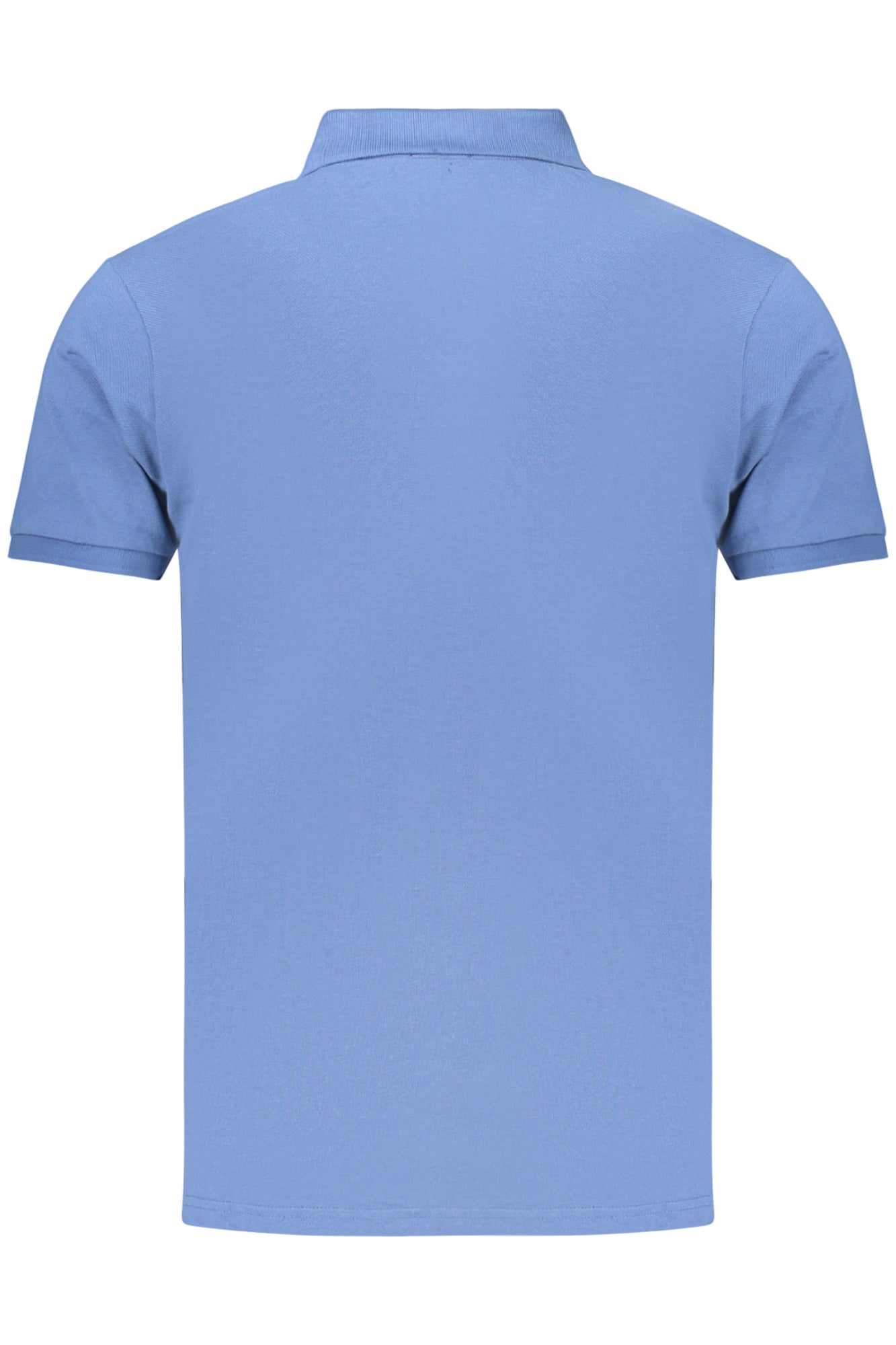 Polo COVERI MOVING Blu PQC099