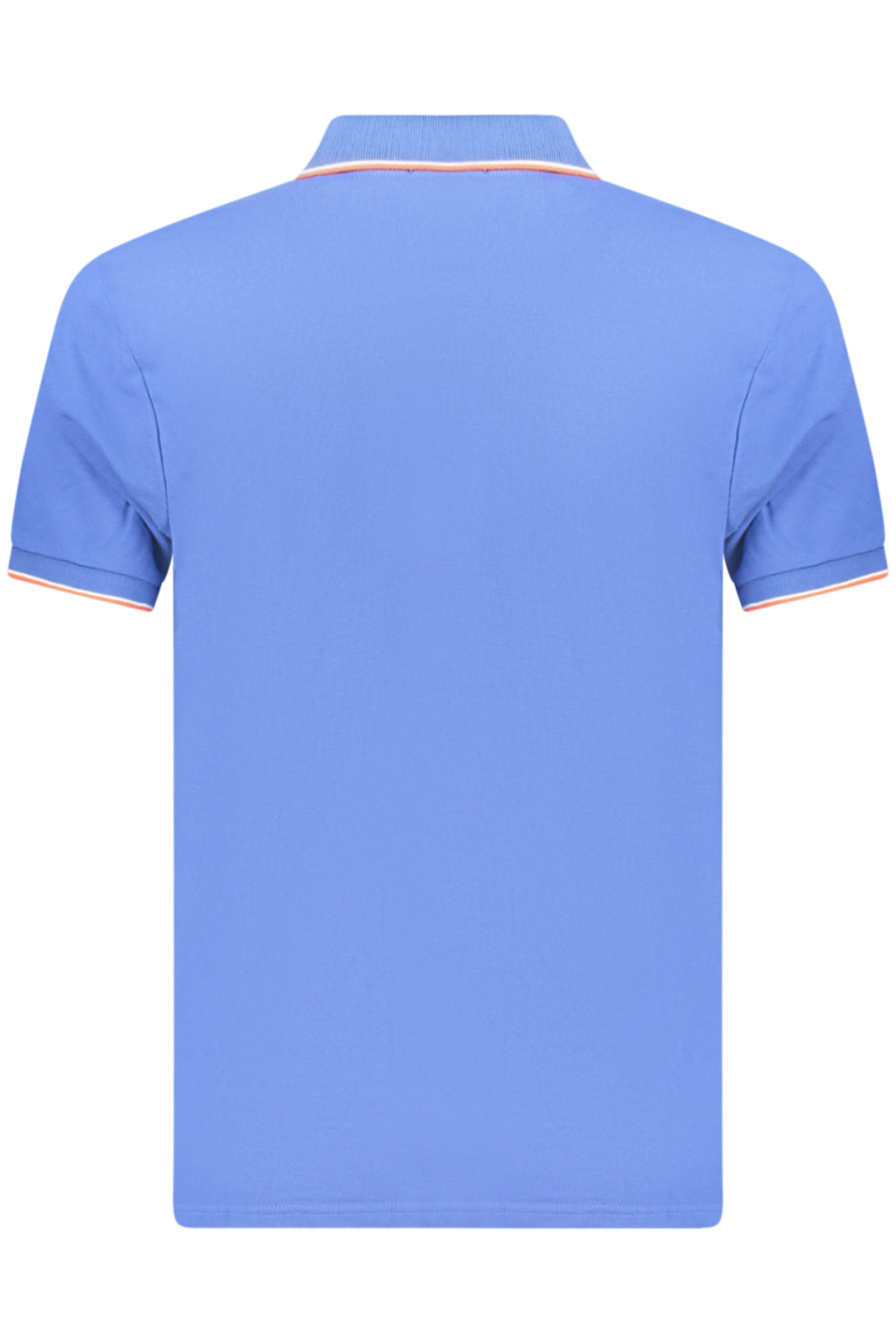 Polo COVERI MOVING Blu PQC100