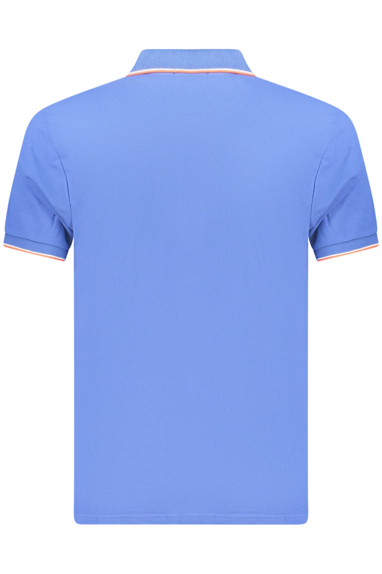Polo COVERI MOVING Blu PQC100