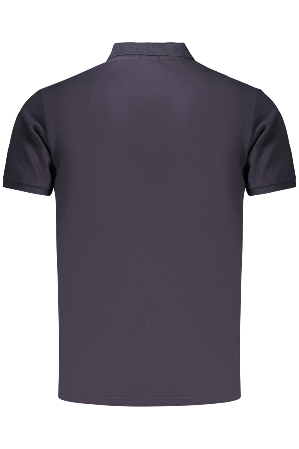 Polo COVERI MOVING Blu PQC099