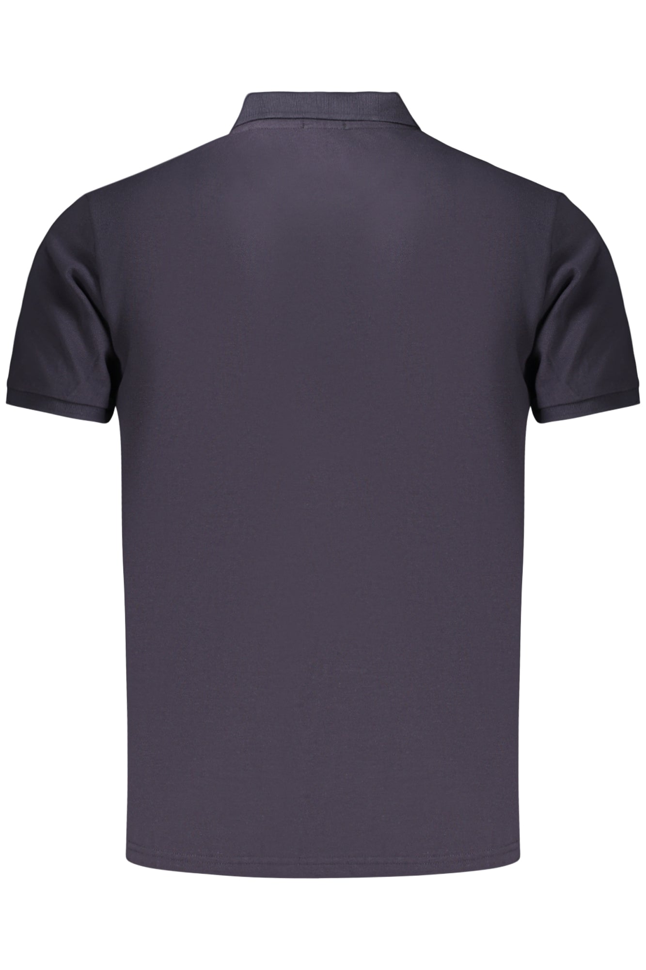 Polo COVERI MOVING Blu PQC099