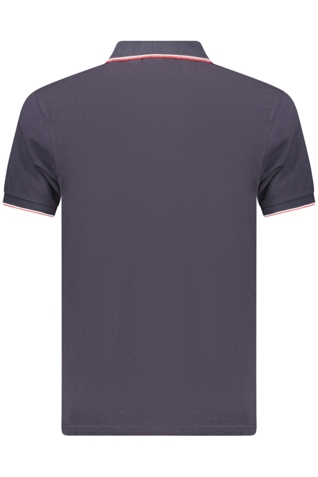 Polo COVERI MOVING Blu PQC100