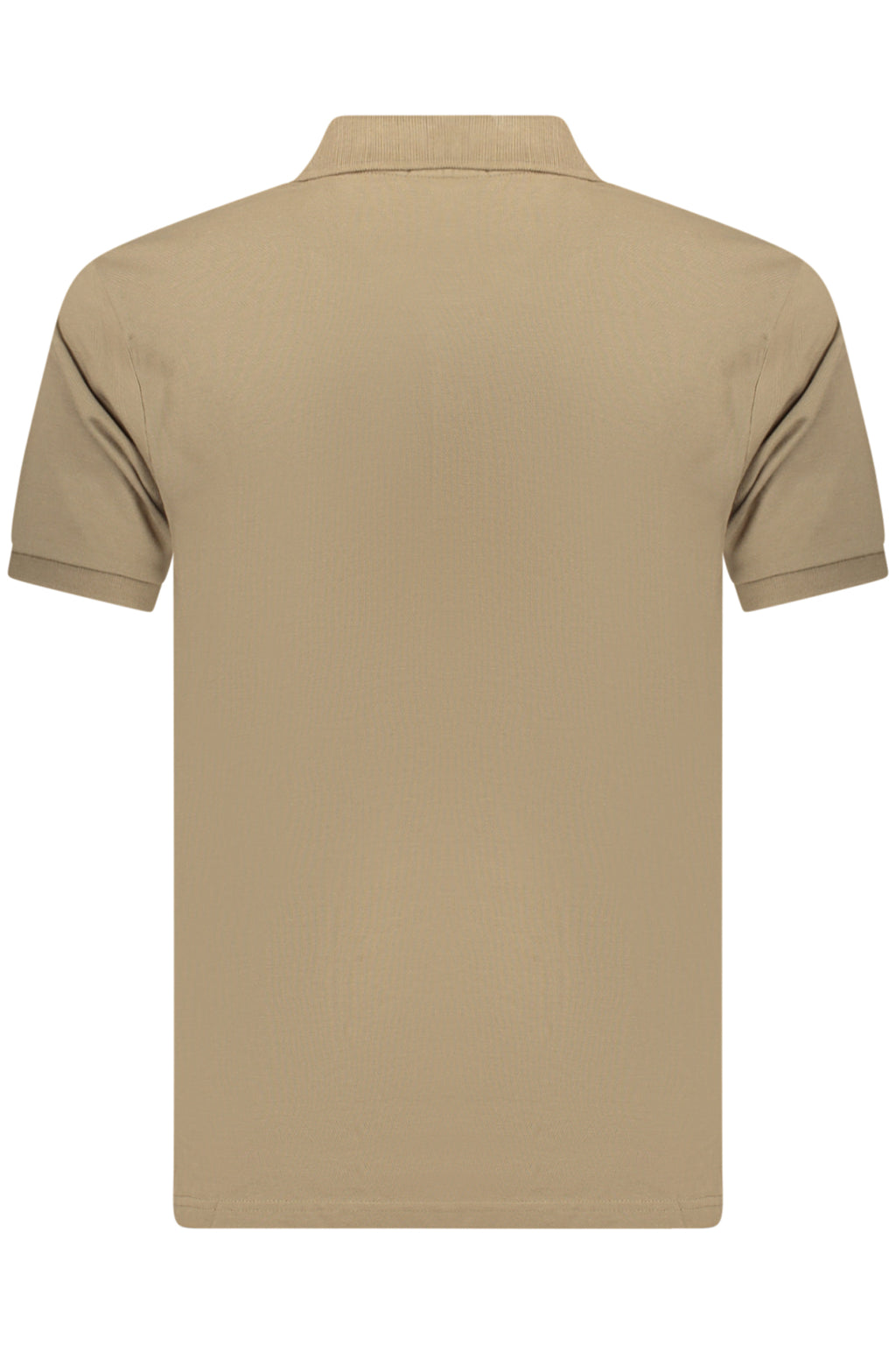 Polo COVERI MOVING Marrone PQC099