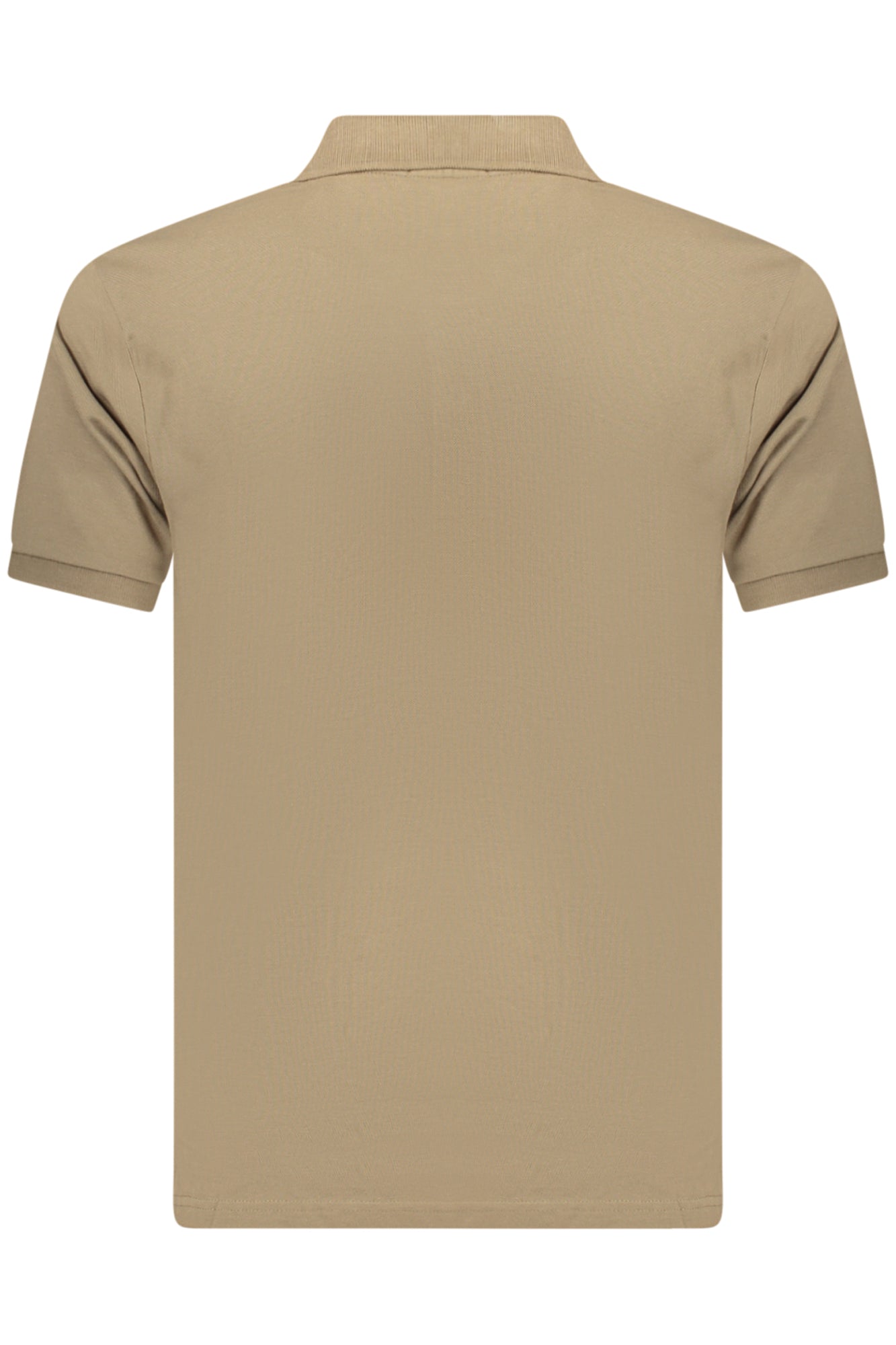 Polo COVERI MOVING Marrone PQC099