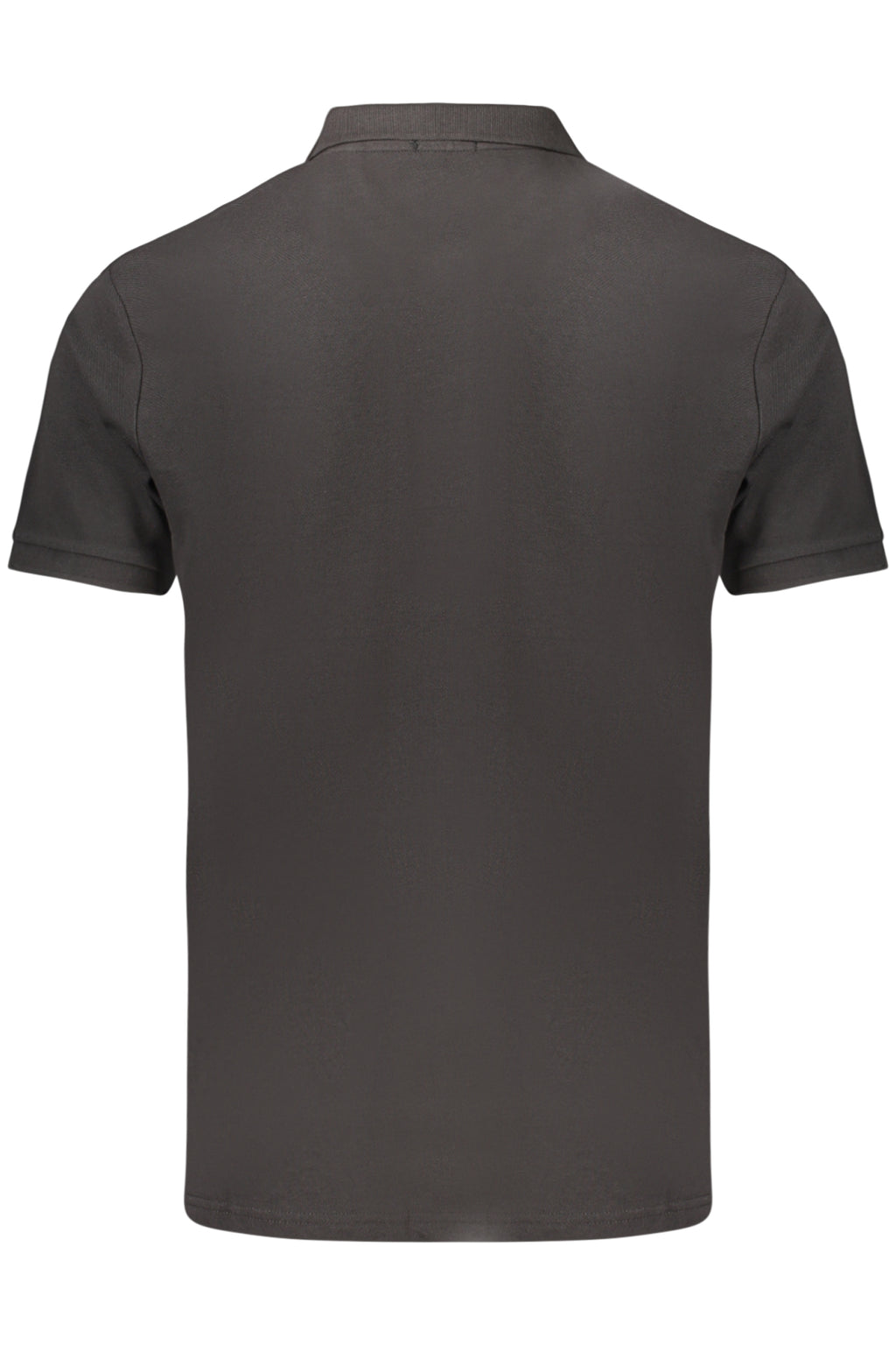 Polo COVERI MOVING Nero PQC099